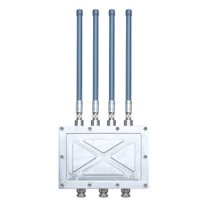 MX834-1D 工業防爆4G路由器/Ex d ⅡB T6 Gb/Ex tD A21 IP68 T80℃