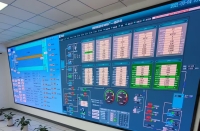 污水廠高精度定位與智能調度平臺
