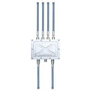 MX821-1FV2 工業防爆Wifi6三頻無線AP/802.11ax/Exd IIB T6/無線覆蓋/無縫漫游/人員定位