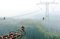 特高壓直流輸電工程無線覆蓋監測