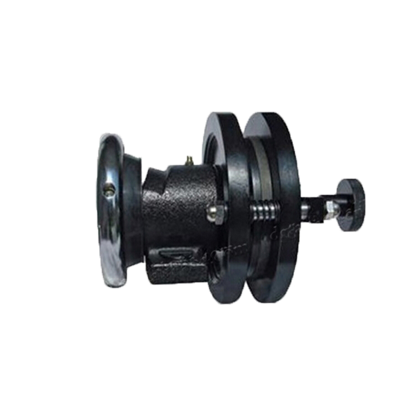 滑動(dòng)式安全夾頭。安全夾頭滑動(dòng)式