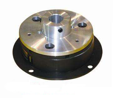 電磁剎車離合器工作原理，斷電剎車廠家