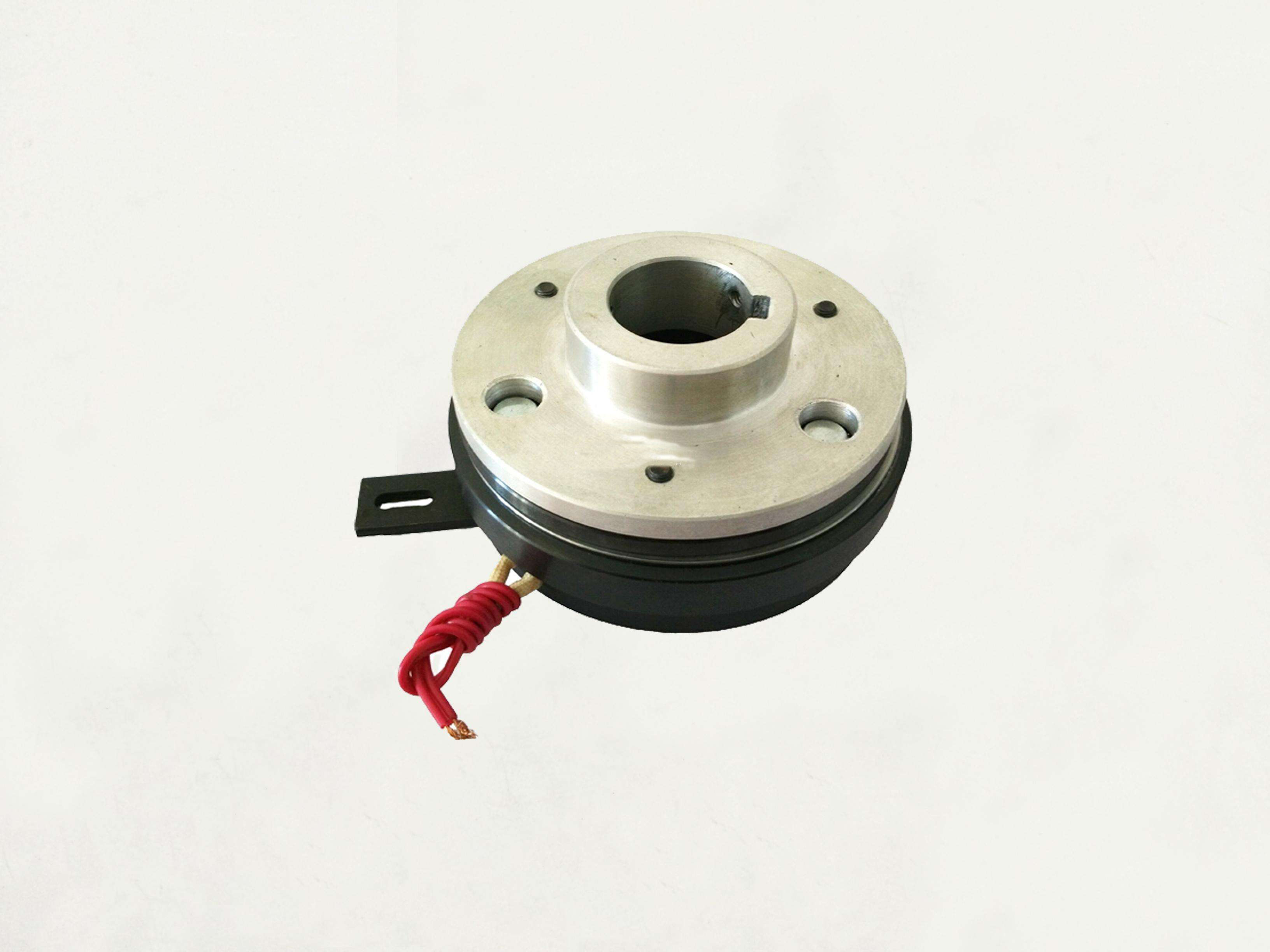 離合器大全，電磁離合器種類上百種講解大全