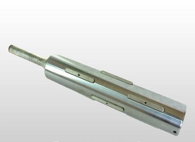 氣脹軸怎么換內膽，氣脹軸維修