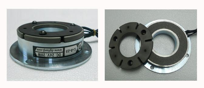 電磁制動(dòng)器的工作條件一般是怎樣的？對(duì)使用溫度有哪些要求？