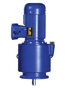 齒輪減速機(jī)廠家，圓柱齒輪減速機(jī)傳動(dòng)原理