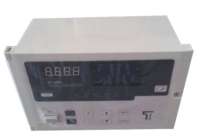 印刷用張力控制器系統供應，全自動張力控制器