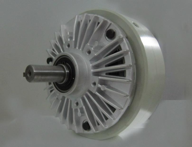 磁粉制動器怎樣接線，廣東磁粉制動器