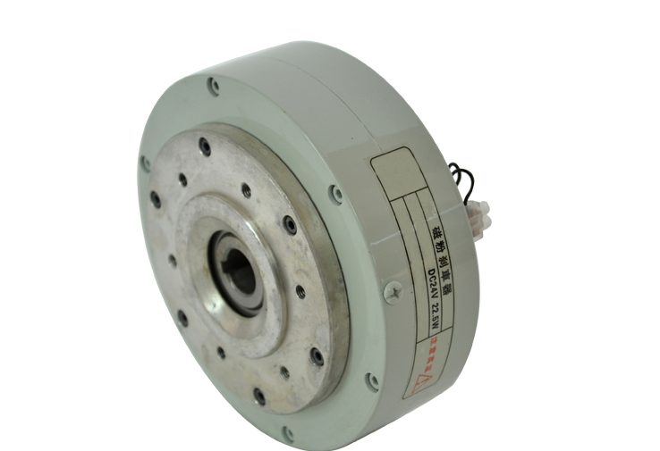 24v磁粉制動器廠家如何把控產品質量