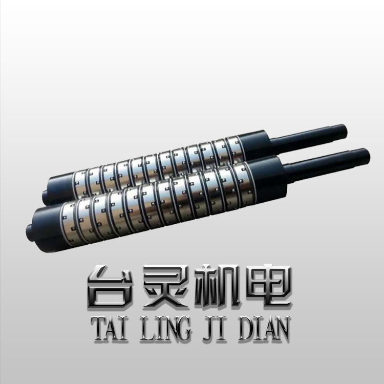 滑差氣脹軸是利用進入氣囊內部的空氣造成空氣膨脹來工作的嗎？