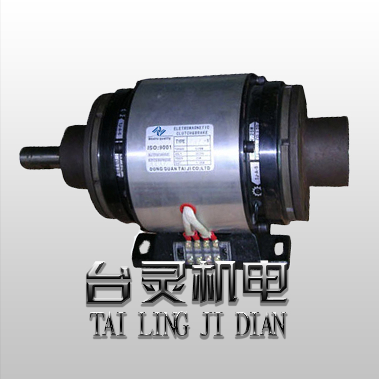 包裝機雙電磁離合器組合應(yīng)用