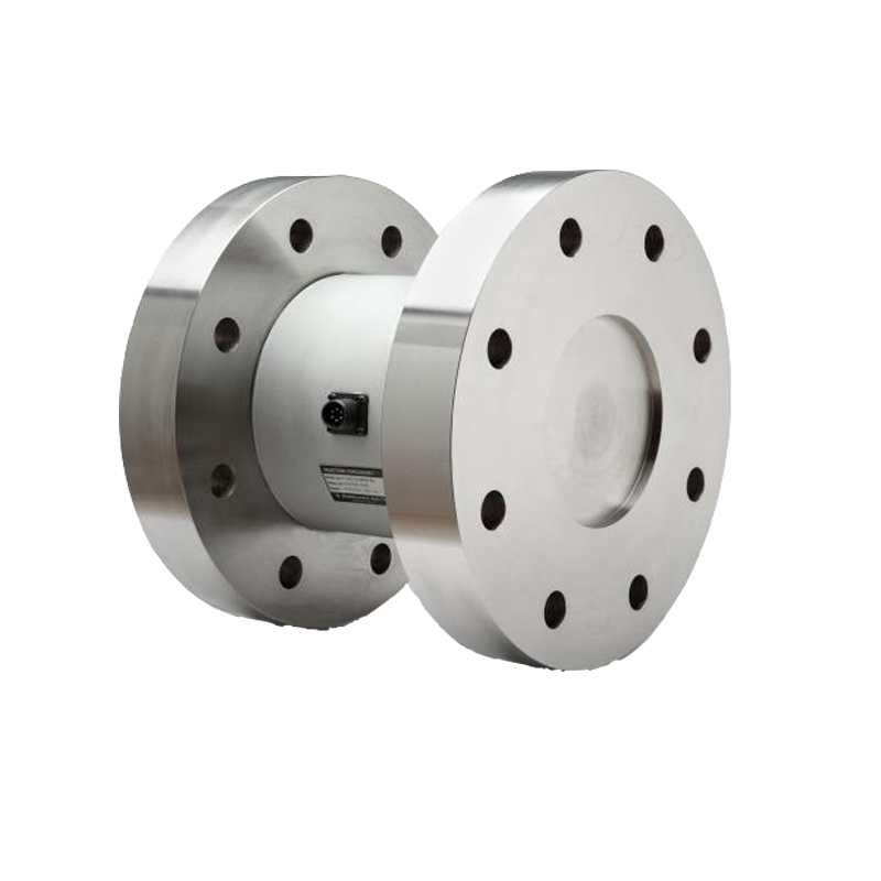 雙法蘭靜態轉矩傳感器，電機扭矩傳感器