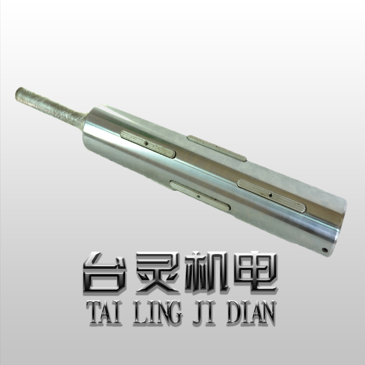 膨脹軸收料軸的承重性特點(diǎn) 膨脹軸收料軸的承重性特點(diǎn)