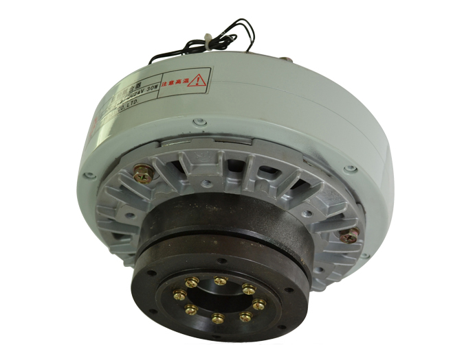 內殼磁粉離合器