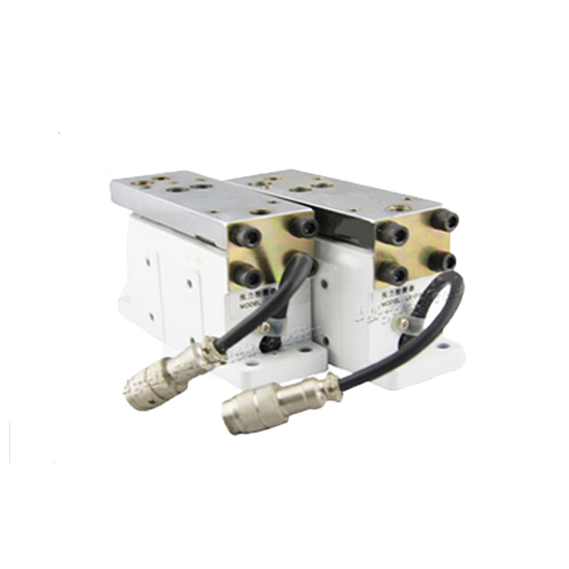 張力控制器調整和傳感器的日常注意事項