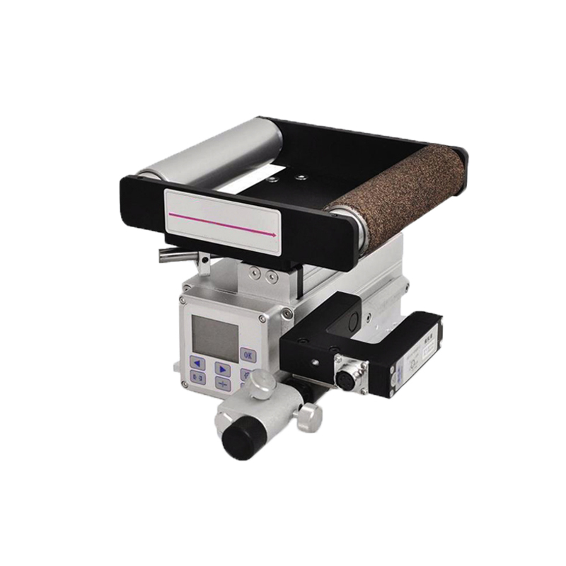 糾偏控制器自動化生產中的作用