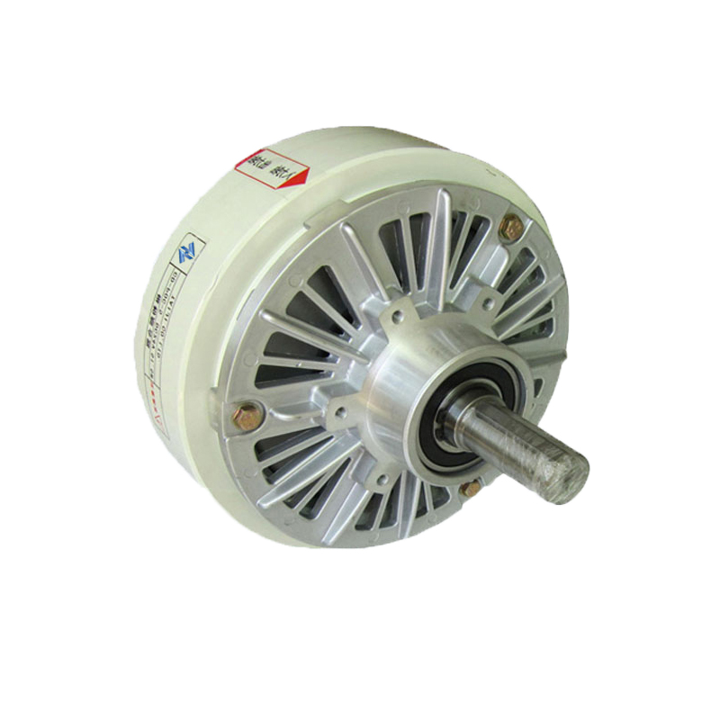 磁粉制動器——高效穩定的剎車利器 磁粉制動器——高效穩定的剎車利器