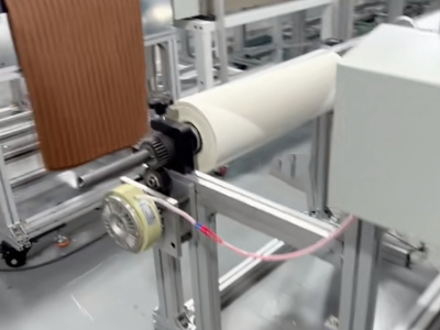 磁粉離合器對于調節設備的運行狀態很重要