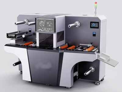 除了氣脹軸，還有哪些因素會影響自動切模機的切片質量？