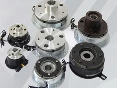 國產磁粉離合器和進口磁粉離合器有哪些區別？