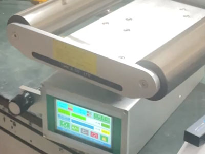 糾偏機可以糾正哪些紡織機械的跑偏問題？