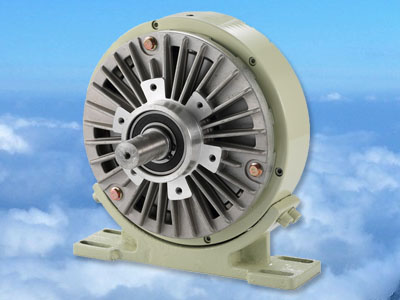 做印刷標簽機怎么選擇磁粉離合器