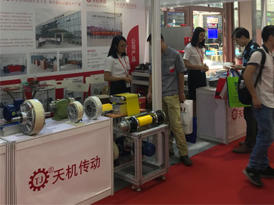 2.5KG電磁離合器能帶動多大功率的設備？