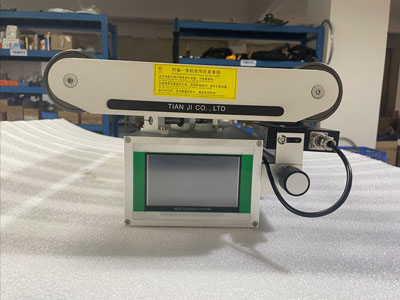 糾偏控制器定制流程：精準定制，高效糾偏