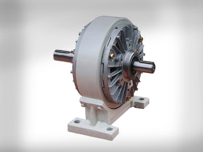 磁粉離合器出現異響應該如何解決？