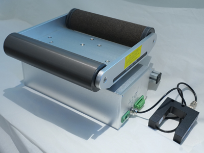 不同類型的PEM轉(zhuǎn)印機糾偏機精度有何差異？