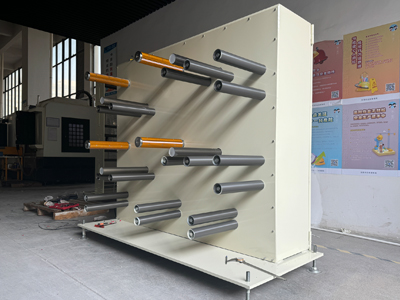 收放卷機定制需要多久時間