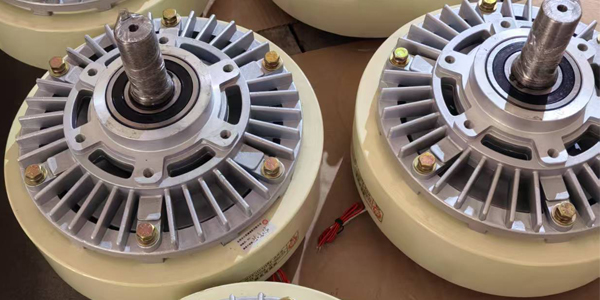 磁粉離合器大在包裝機行業(yè)重要性