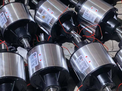 電磁離合剎車組在機床行業(yè)有什么作用