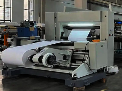 紡織糾偏機：現(xiàn)代紡織工業(yè)的守護者