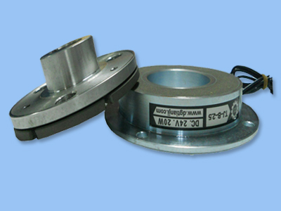 三相感應電動機和電磁制動裝置的機電一體化產(chǎn)品