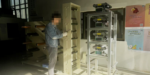 糾偏裝置在印刷標簽行業有什么要求