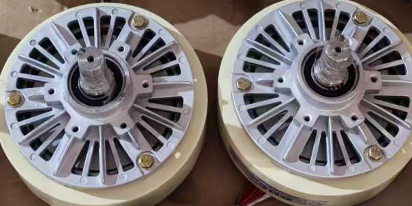 切紙機行業對磁粉制動器的核心要求