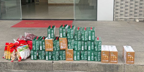 在臺靈機電，遇見更好的自己