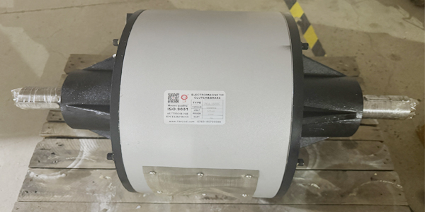 160KG電磁離合剎車組用在那些領域