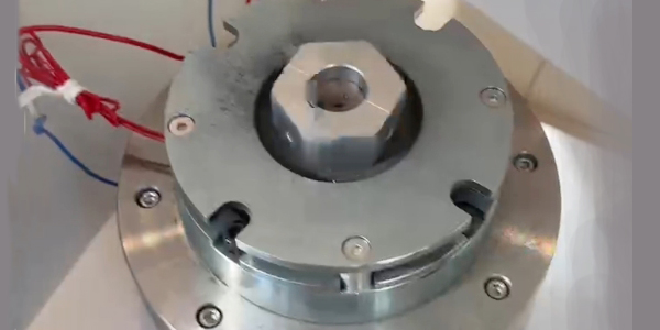 電磁制動器為何需要進行扭力老化測試？