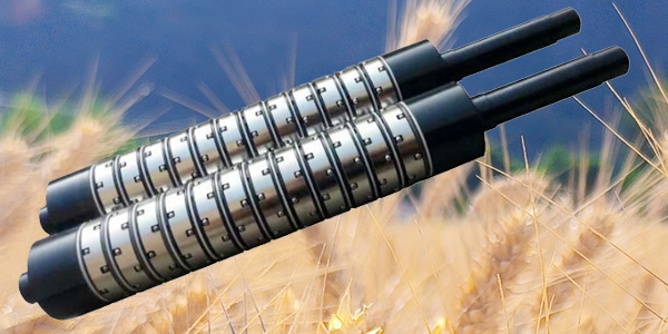 如何安裝氣脹軸？紙繩復卷機指南步驟詳解!