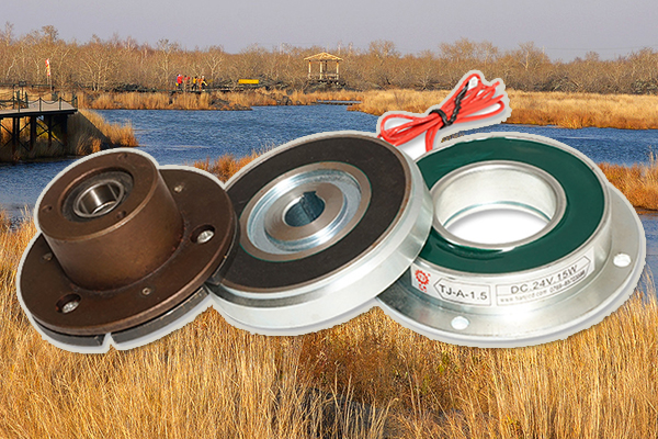 通電制動式電磁制動器如何保證運(yùn)行安全？