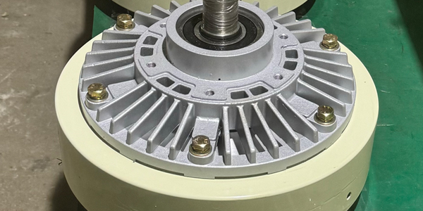 80KG磁粉離合器在自動切模機中的重要作用是什么？