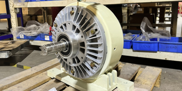 磁粉剎車器如何提升制袋機生產效率？