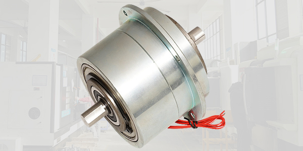 復合機收卷材料樣要裝磁粉離合器嗎？哪種更適合？