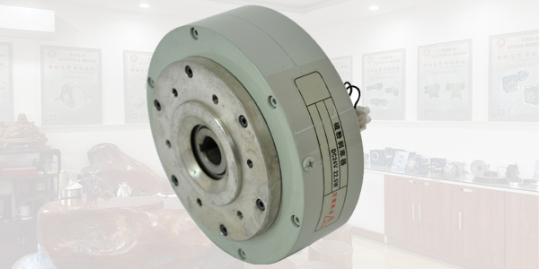 磁粉制動器和傳統制動器性能對比詳解