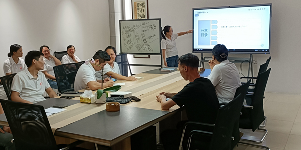 企業(yè)成立改革創(chuàng)新委員會(huì)能帶來(lái)哪些具體變化？