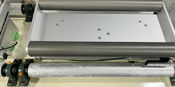 自動(dòng)糾偏機(jī)：模切機(jī)行業(yè)精度與效率的守護(hù)者