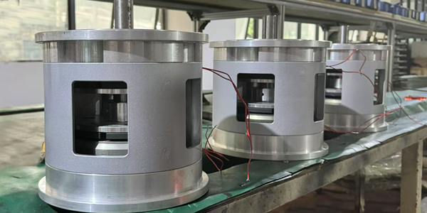 電磁離合制動(dòng)組安裝步驟詳解：安全高效的解決方案