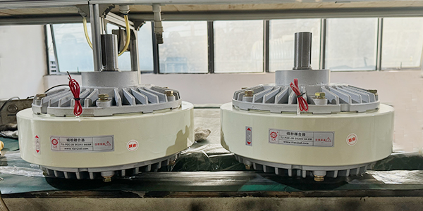 浙江磁粉離合器哪家強(qiáng)？天機(jī)源頭工廠品質(zhì)有保障！